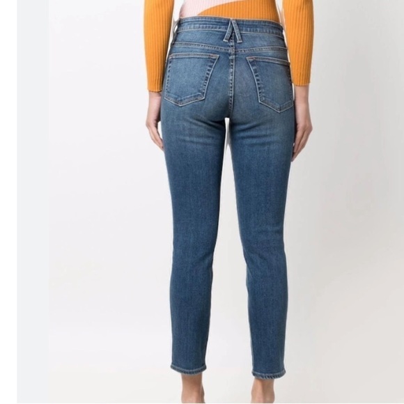 Slvrlake Lou Lou skinny-cut jeans $367 - Picture 2 of 10